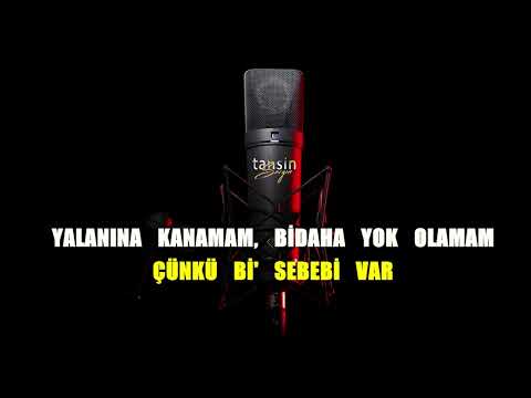 Canbay x Wolker - Karanlık Dünyam