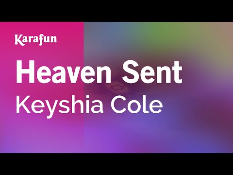 Keyshia Cole - Heaven Sent