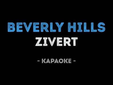 Zivert - Beverly Hills