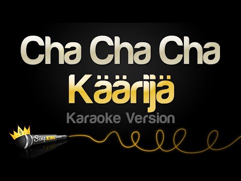 Käärijä - Cha Cha Cha