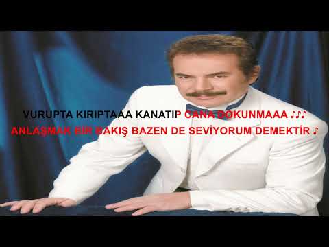 ORHAN GENCEBAY DOKUNMA