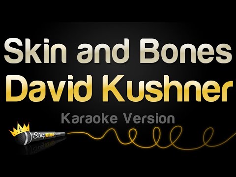 David Kushner - Skin and Bones