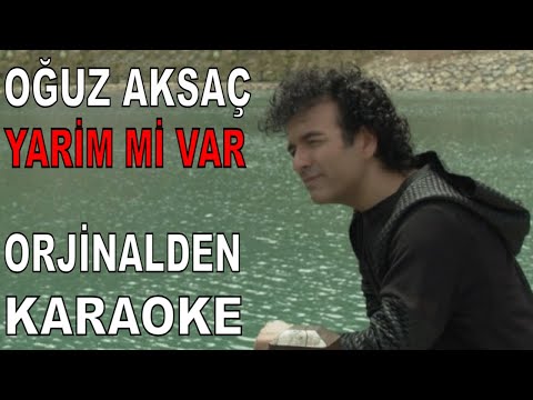 Oğuz Aksaç - Yarim mi Var
