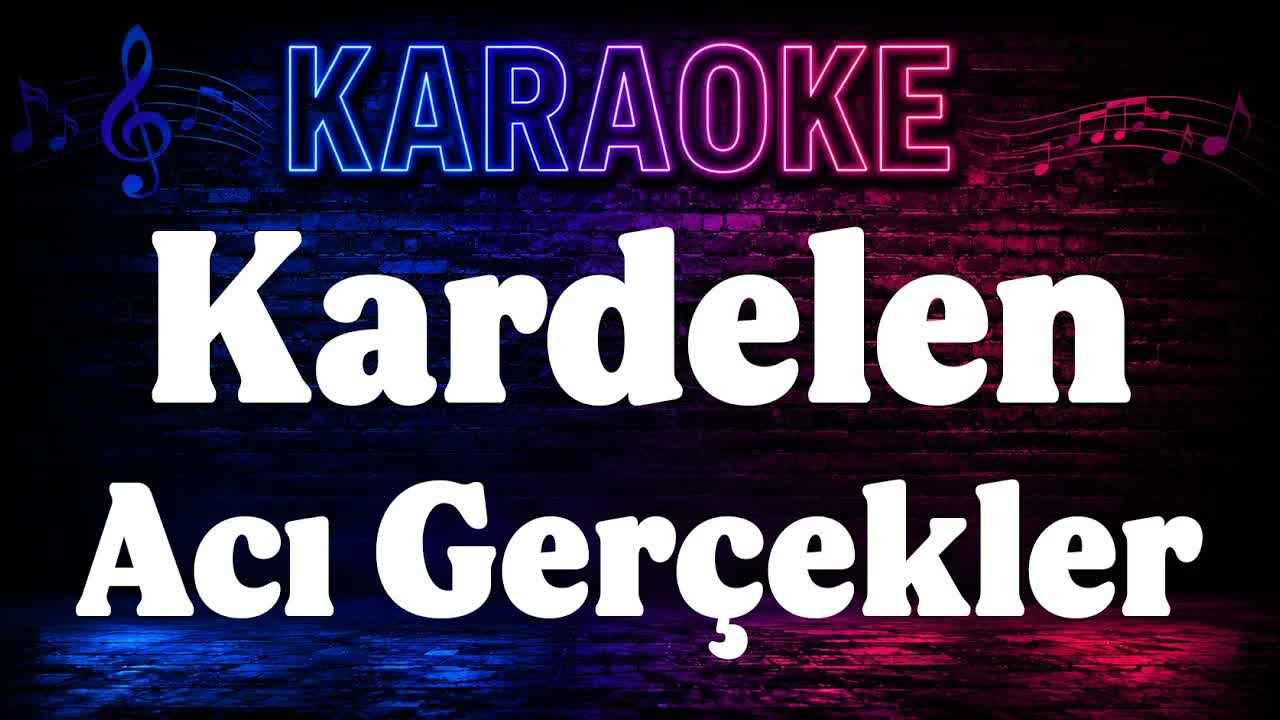 Kardelen - Acı Gerçekler