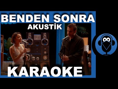 Zeynep Bastık & Rıza Tamer - Benden Sonra