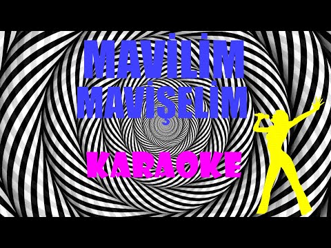 Mavilim Mavişelim