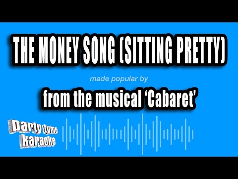Cabaret - The Money Song (Sitting Pretty)