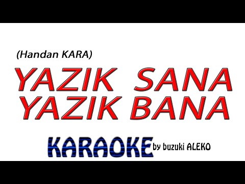 Yazık Sana Yazık Sana