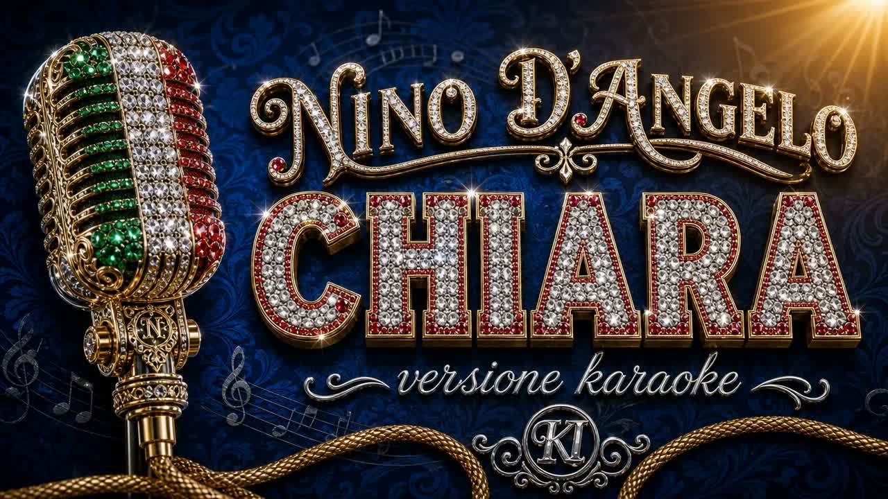 Nino D'Angelo - Chiara