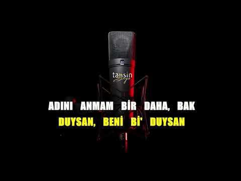 Ebru Yaşar x Siyam - Yoksun