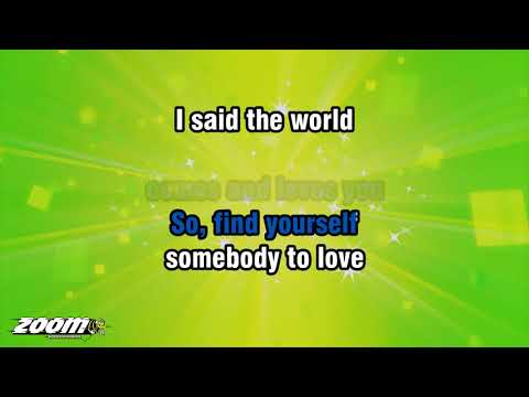 Michael Buble - You're Nobody Till Somebody Loves You