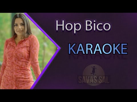 Hop Bico