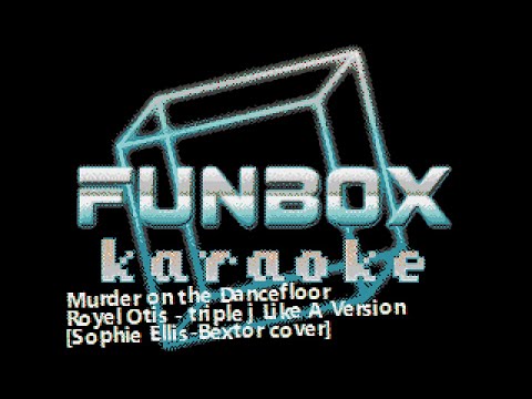 Royel Otis - Murder on the Dancefloor