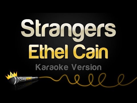 Ethel Cain - Strangers