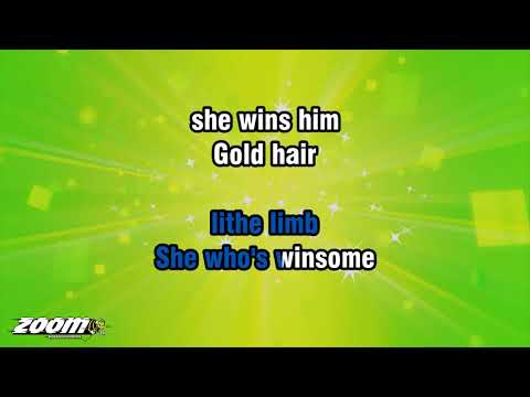 Idina Menzel (from Wicked) - I'm Not That Girl