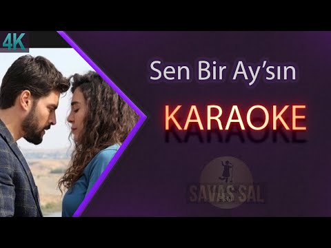 Sen Bir Aysın
