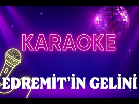 Anonim - Edremit'in Gelini