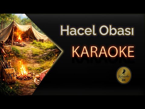 Hacel Obası