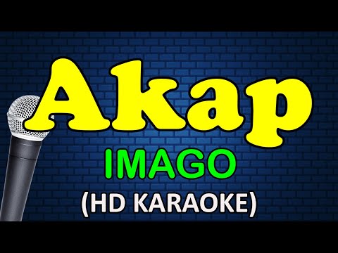 Imago - AKAP