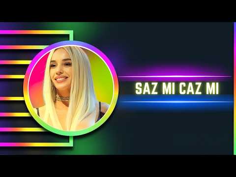 Gülşen - Saz Mı Caz Mı?