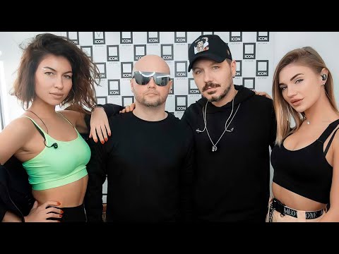 Filatov & Karas Vs Лигалайз - Ещё Один День