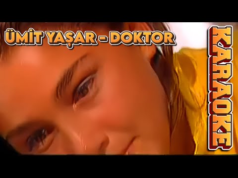 ÜMİT YAŞAR - DOKTOR