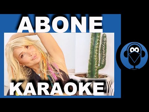 YONCA EVCİMİK - ABONE