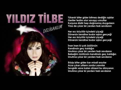Yıldız Tilbe - Sevdanın Tadı