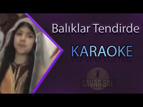 Balıklar Tendirde (Heybeler Bellerde)