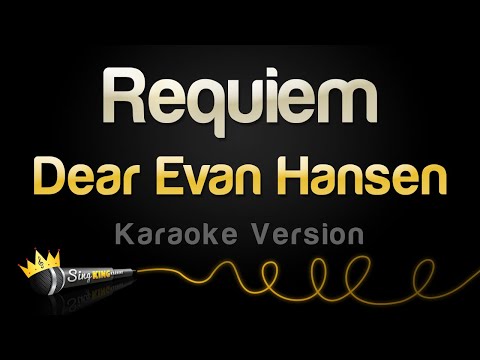 Dear Evan Hansen - Requiem