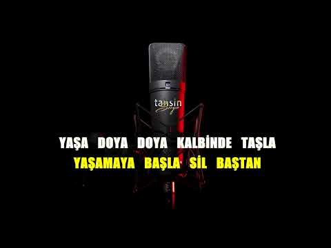 Kerim Araz x Sevgim Yılmaz - Senden Hatıra