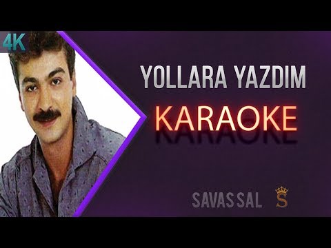Adını Yollara Yazdım