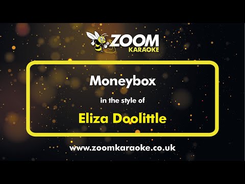 Eliza Doolittle - Moneybox