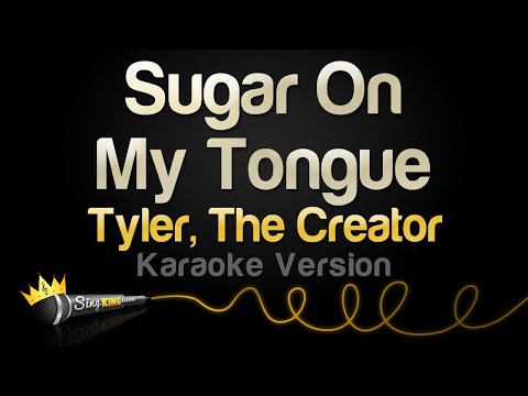 Tyler, The Creator - Sugar On My Tongue