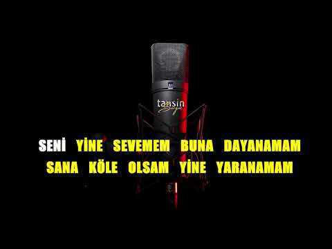 Yaşar İpek - Dayanamam