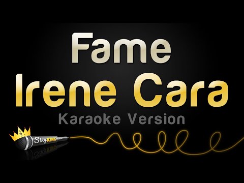 Irene Cara - Fame