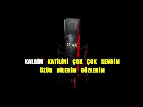 Ceren Cennet - Özür Dilerim