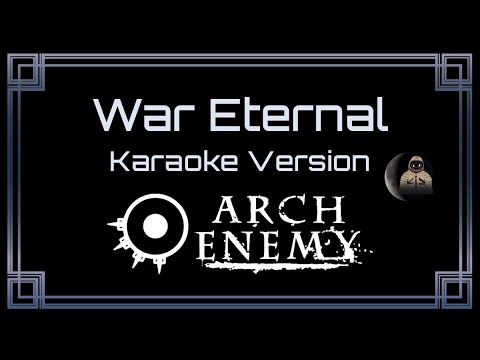 Arch Enemy - War Eternal