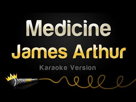 James Arthur - Medicine