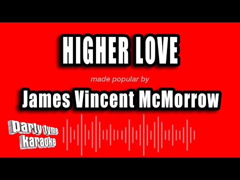 James Vincent Mcmorrow - Higher Love