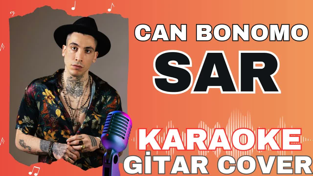 Can Bonomo - Sar