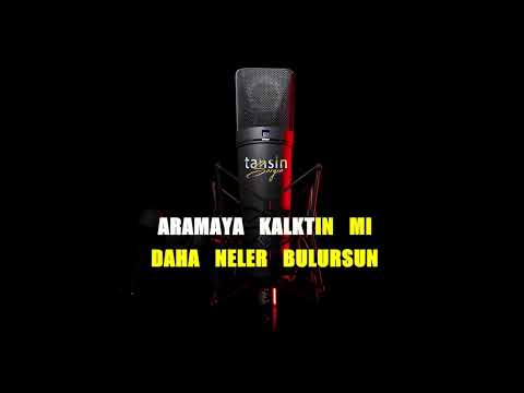 Ata Demirer x Melek Büyükçınar - Sıktımı Canını