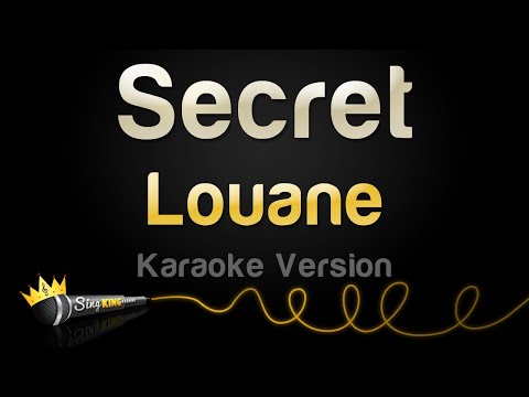 Louane - Secret