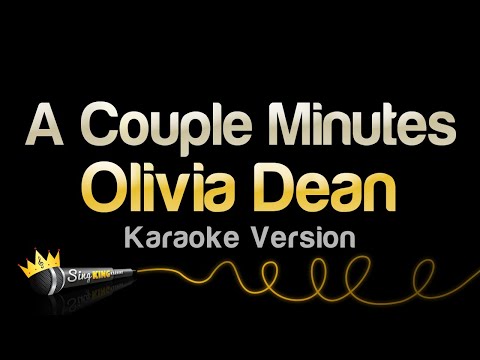 Olivia Dean - A Couple Minutes