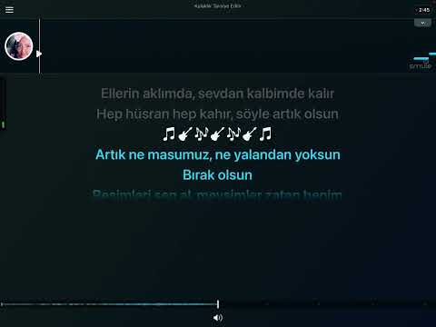 Sertap Erener - Olsun