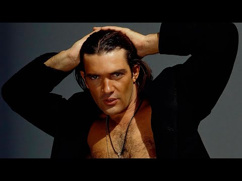 Antonio Banderas - Desperado