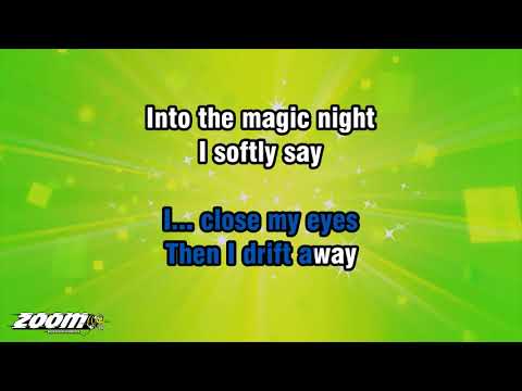 Roy Orbison With The Royal Philharmonic Orchestra - In Dreams Version from Zoom