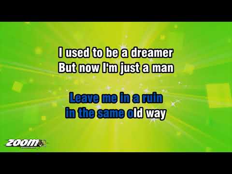 Liverpool Express - Every Man Must Have A Dream