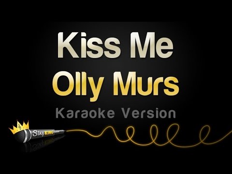 Olly Murs - Kiss Me
