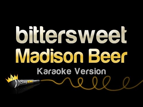 Madison Beer - bittersweet